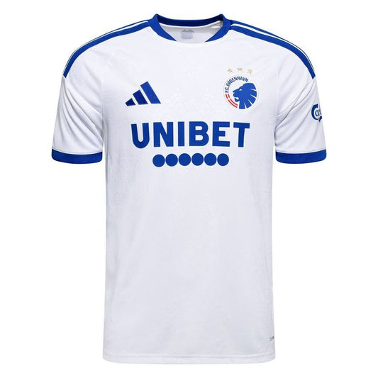 Maillot domicile FC Copenhague 2026/2027