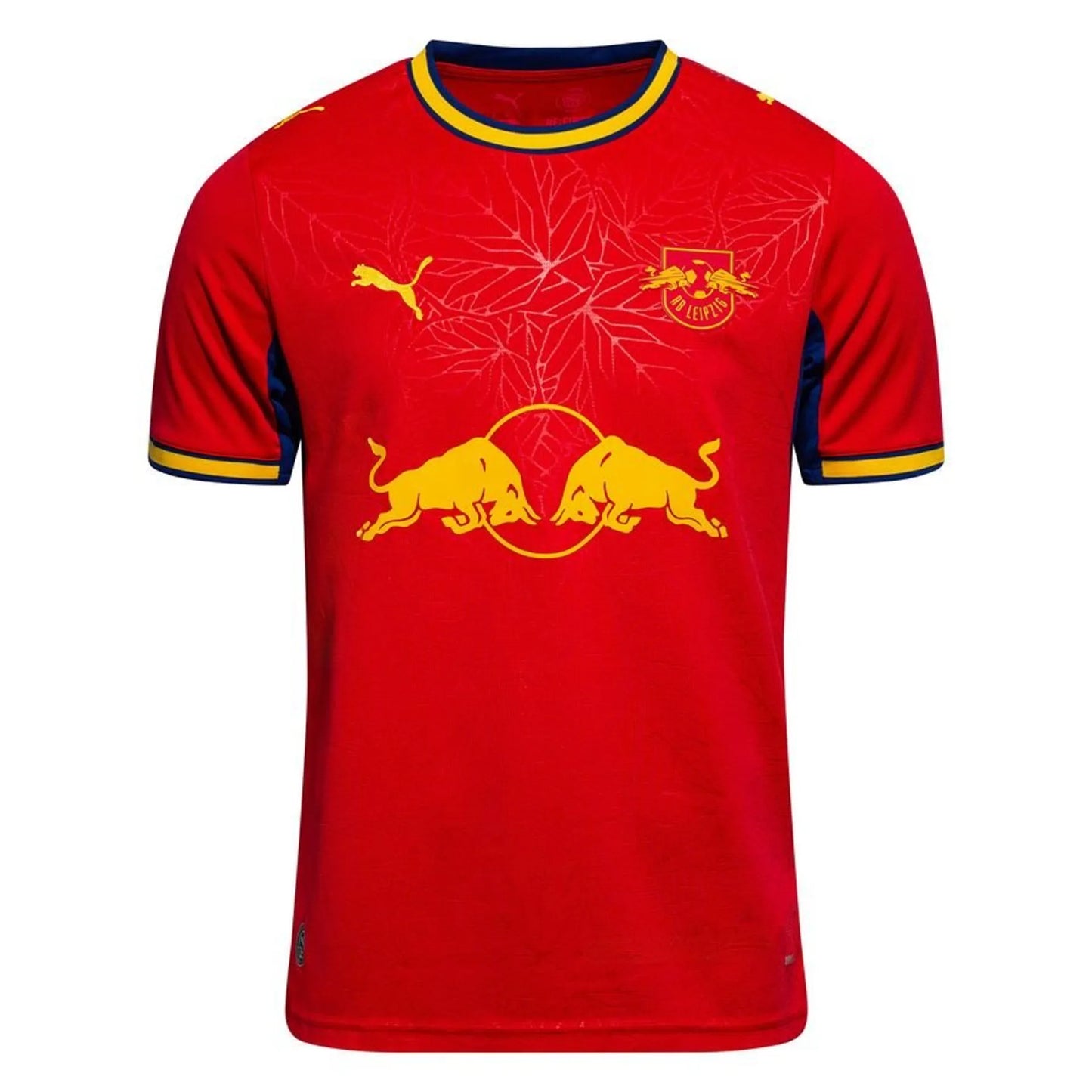 Maillot extérieur RB Leipzig 2026/2027