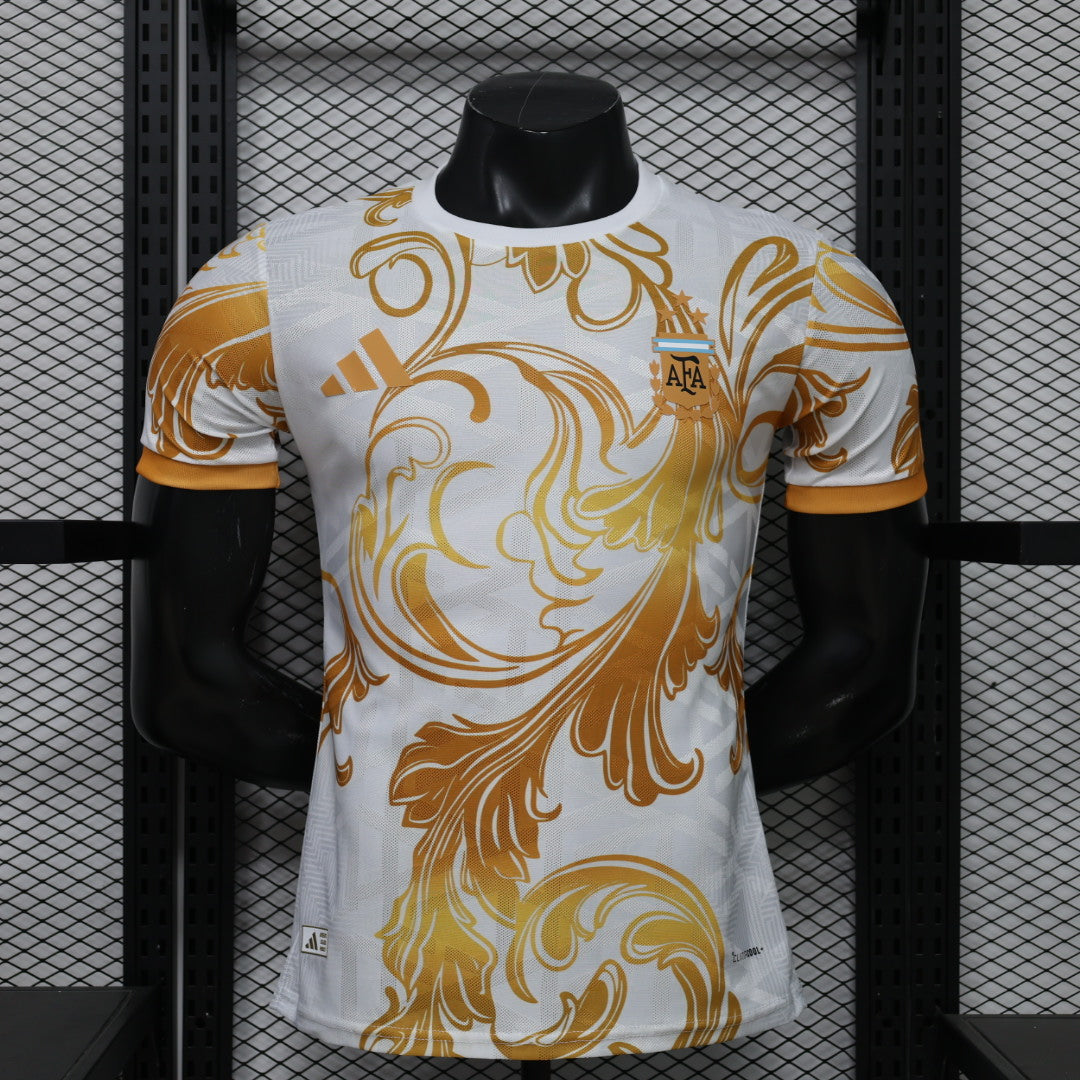 Maglia Argentina in edizione limitata 2026