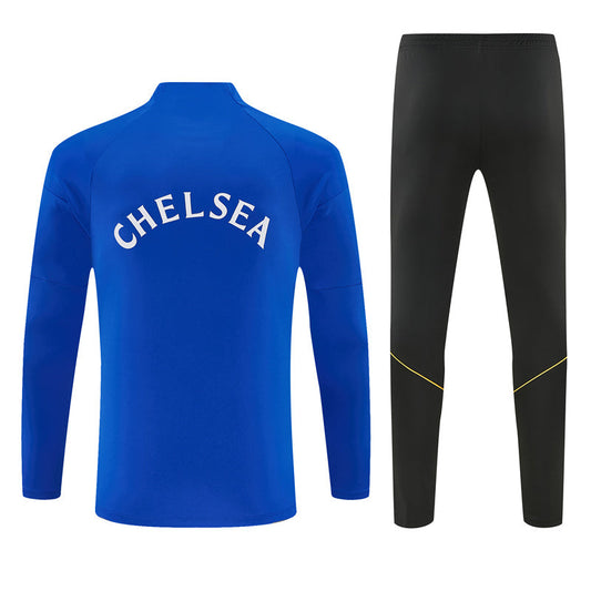 Survêtement Chelsea Bleu 2026/2027