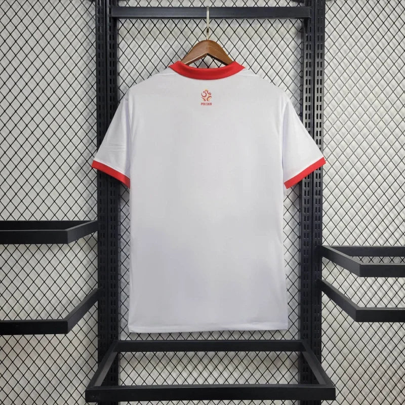 2024 Poland Home Kit