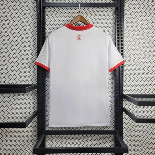 Kit Casa Polonia 2024