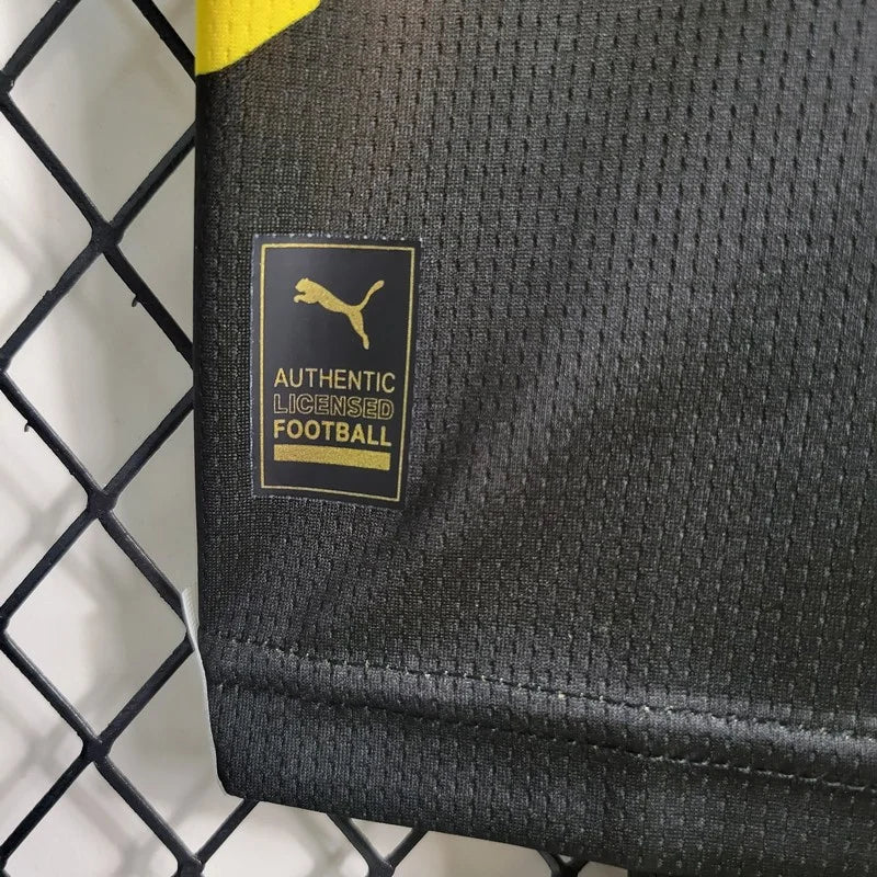 Divisa da casa del Dortmund 2023/2024 per bambini