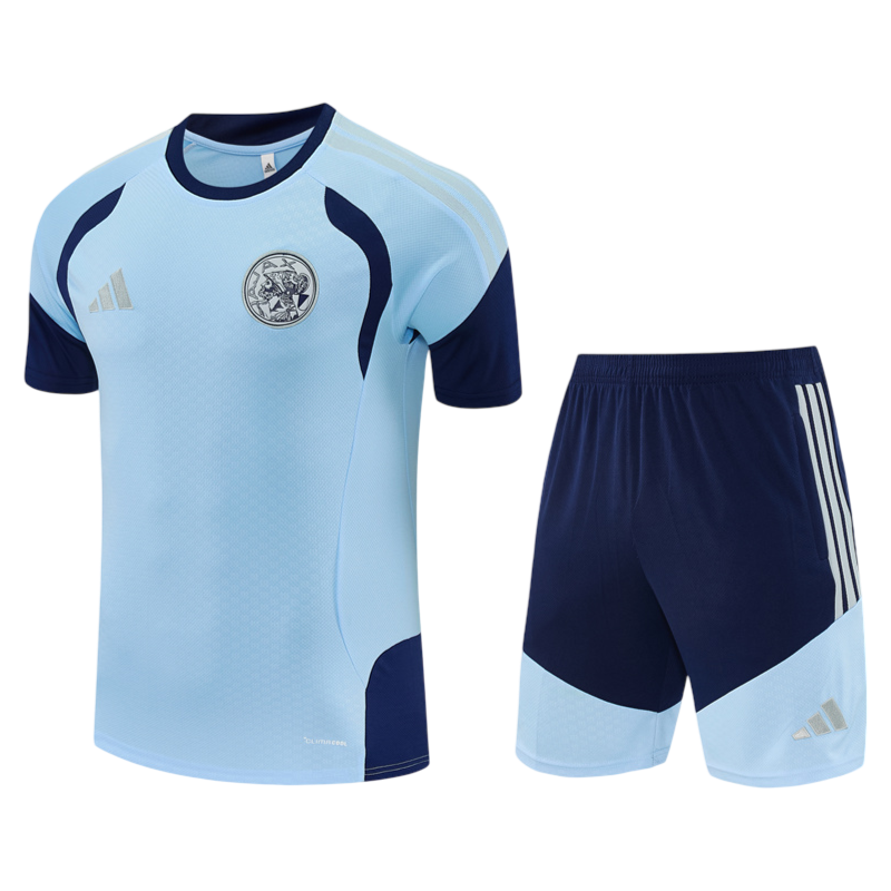 Completo Ajax Celeste 2026/2027