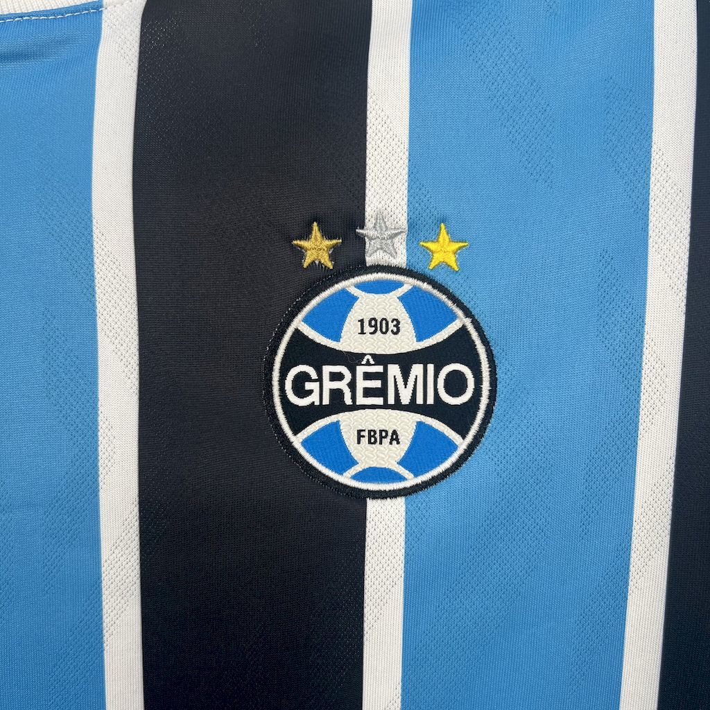 Gremio Home Donna 2025/2026