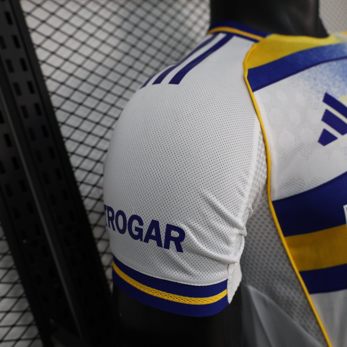Divisa da Trasferta Boca Juniors 2025/2026