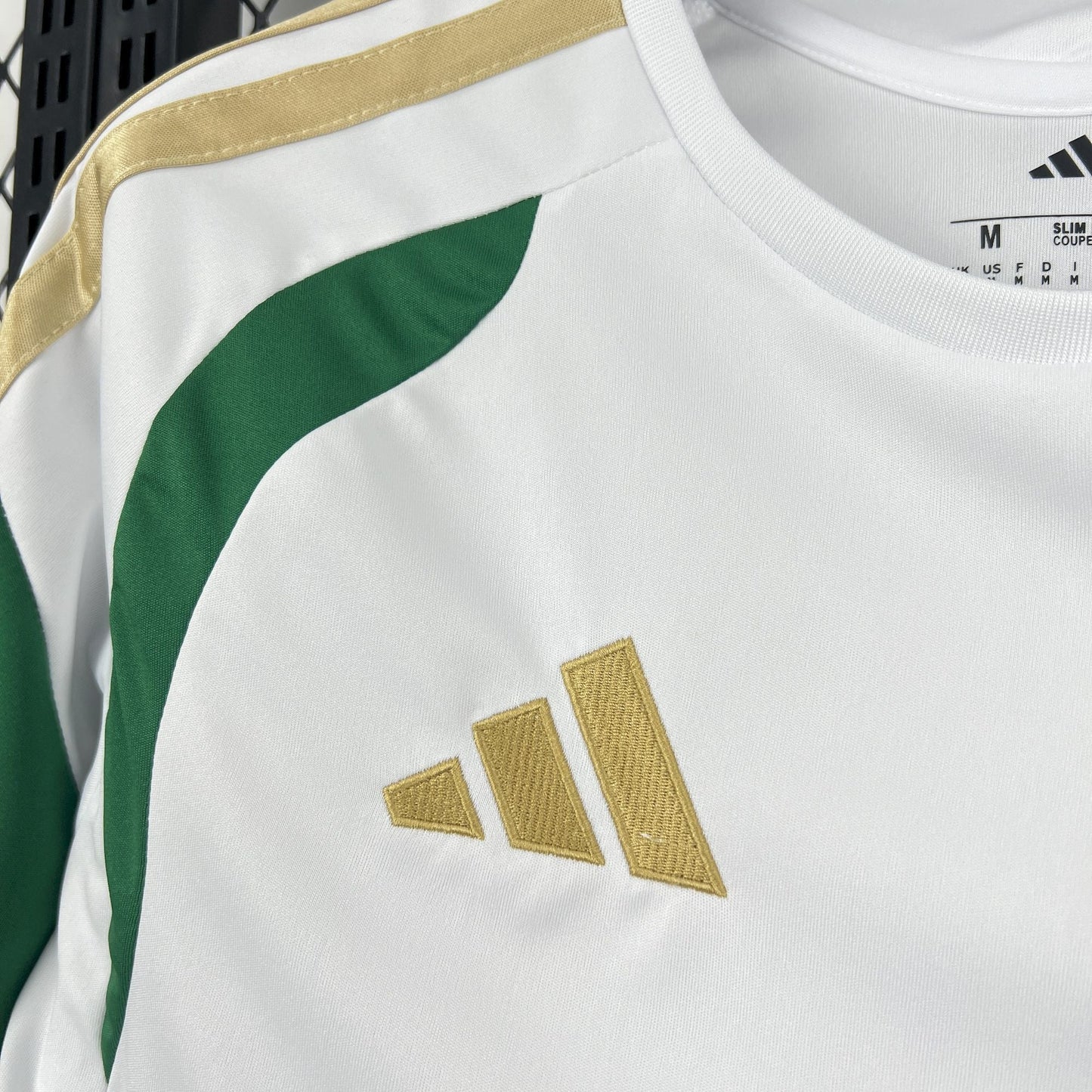 2026 Italy Tiro Pre-Match Kit