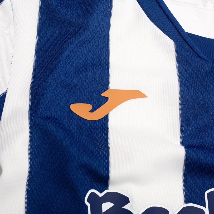 Tenue domicile Real Sociedad 2026/2027