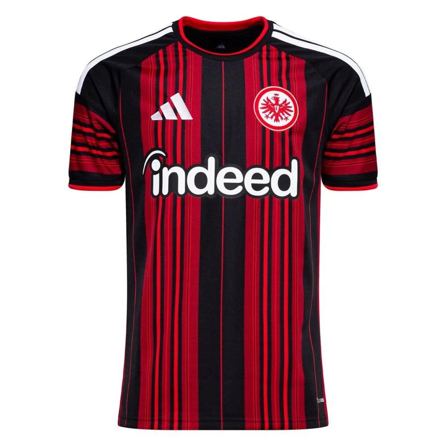 Maillot domicile Eintracht Francfort 2026/2027