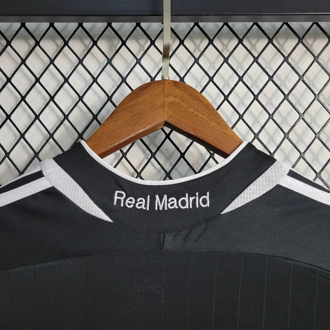 Maglia Real Madrid da Trasferta Retrò 2006/2007