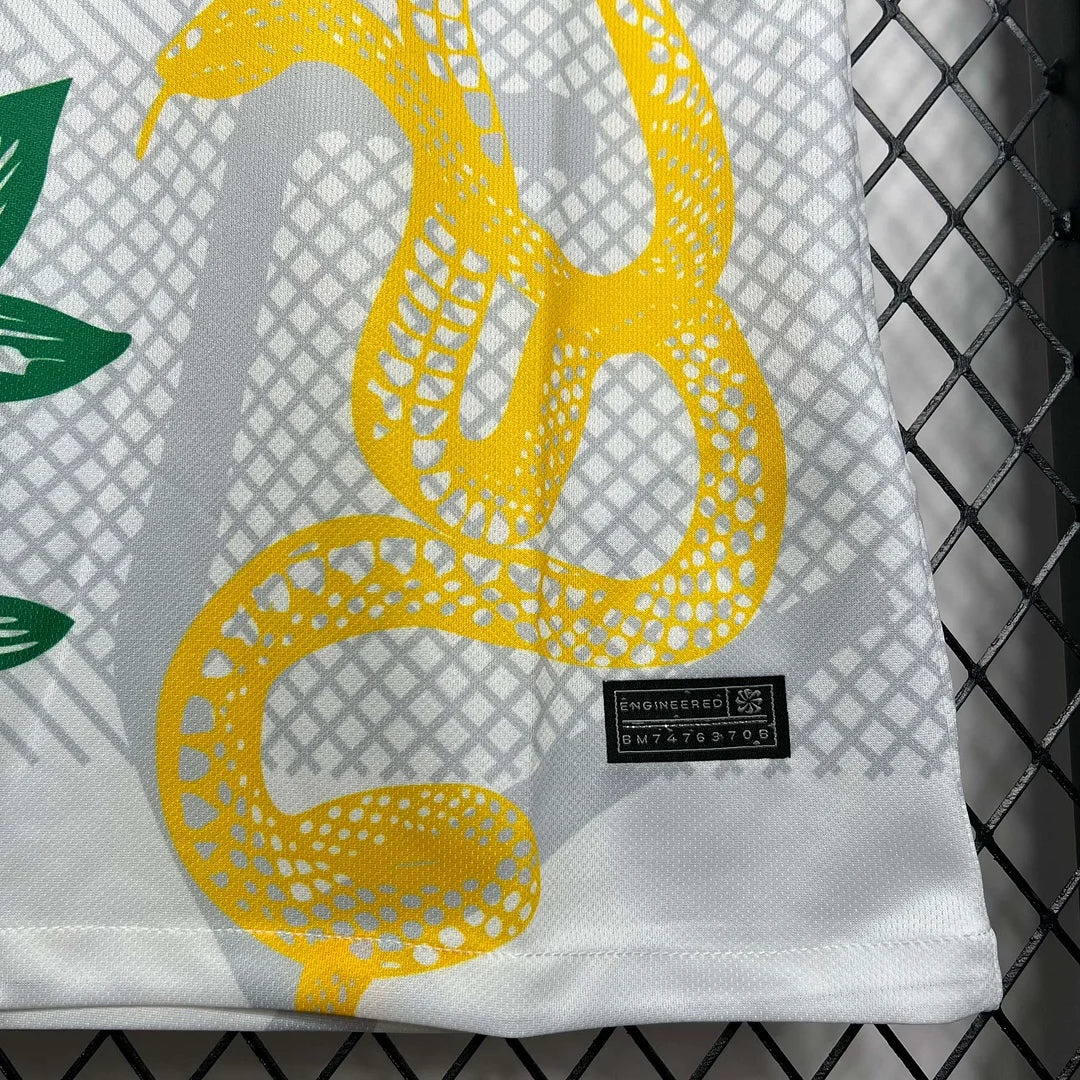 Maillot édition limitée Inter Milan "La Forêt de San Siro"