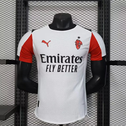 Divisa da trasferta AC Milan 2025-2026