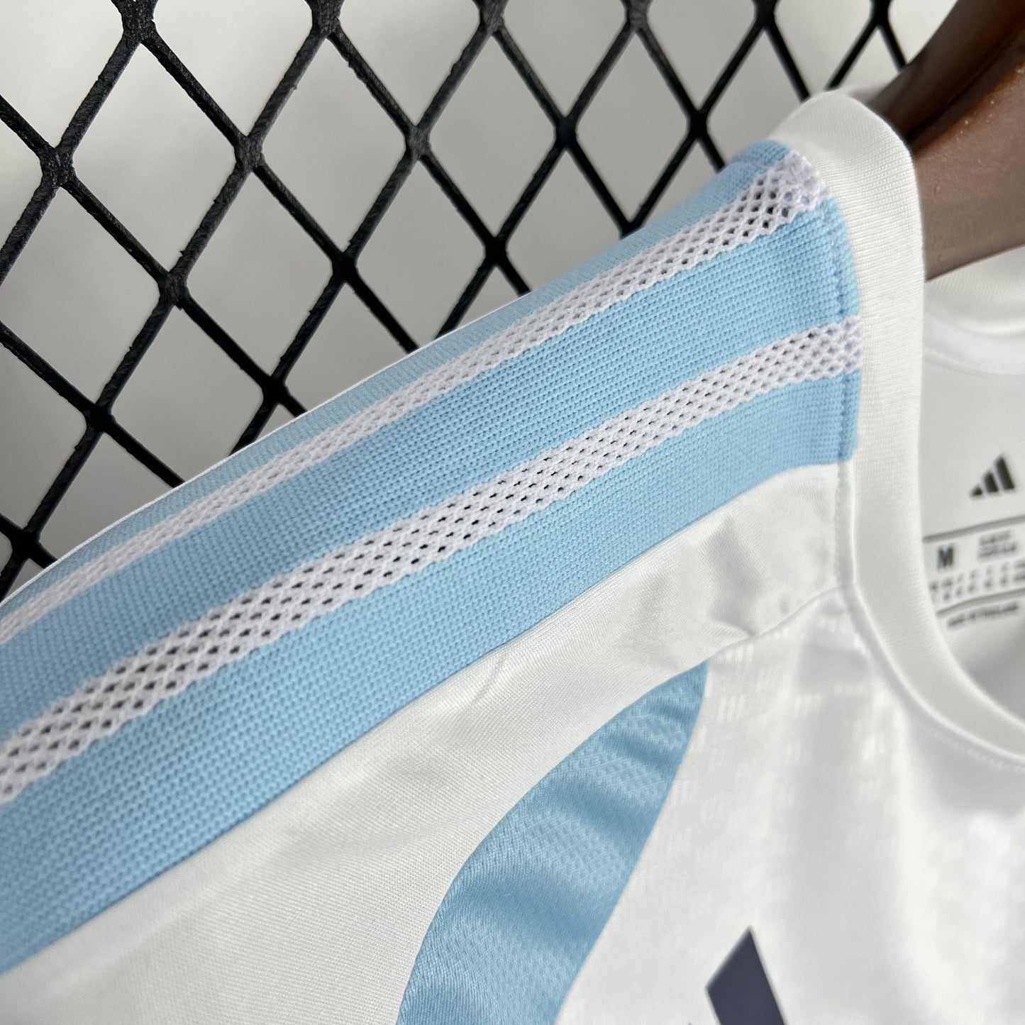 Kit da allenamento Argentina 2026