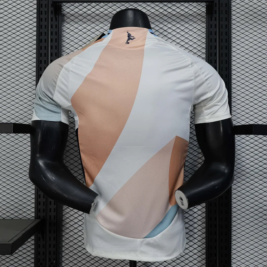 2025 Spain Away Kit