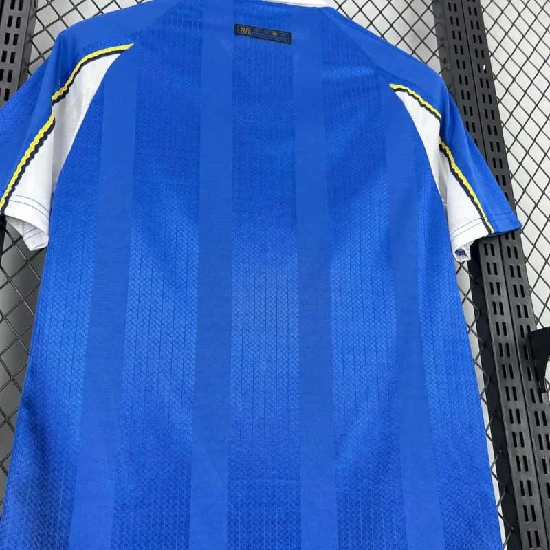 Maillot domicile rétro Chelsea 1997-1999