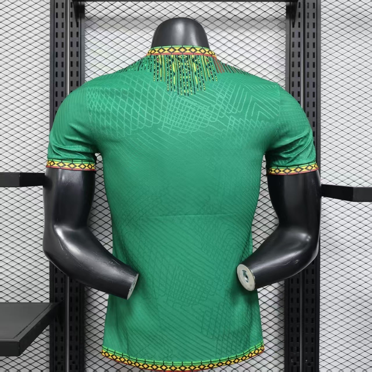 Maglia Mali Limited 2026