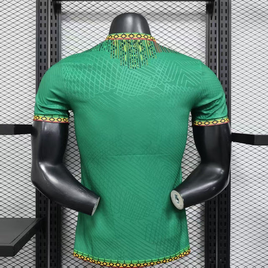 Maglia Mali Limited 2026