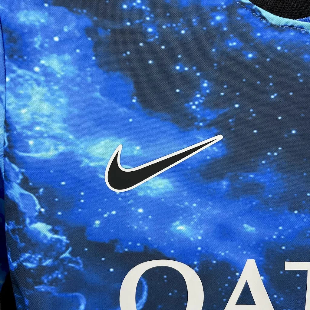 Maillot PSG "Skyline" Édition Limitée