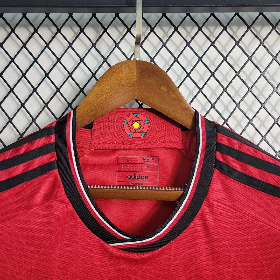 Maglia Home Manchester United 2023/2024