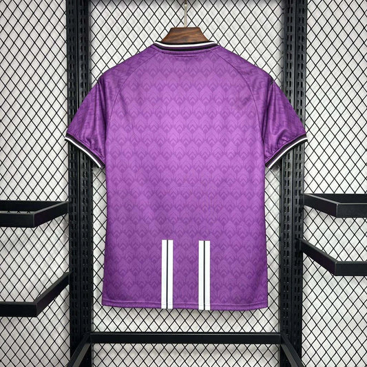 Divisa Home del Real Valladolid 2024-2025