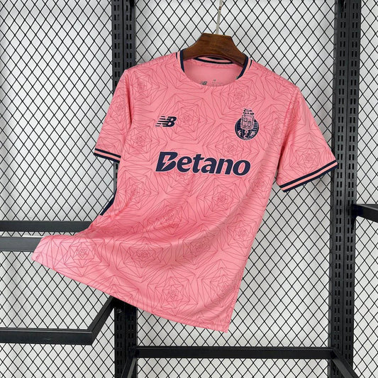 Divisa da trasferta FC Porto 2025-2026