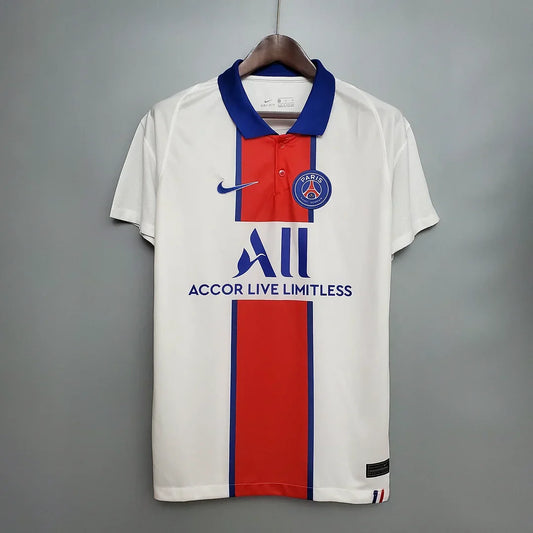 PSG Trasferta 2020/2021