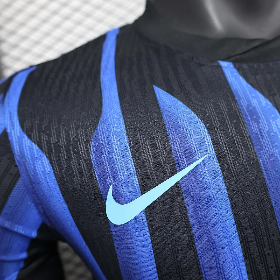 Maglia Inter Milano Home 2025/2026