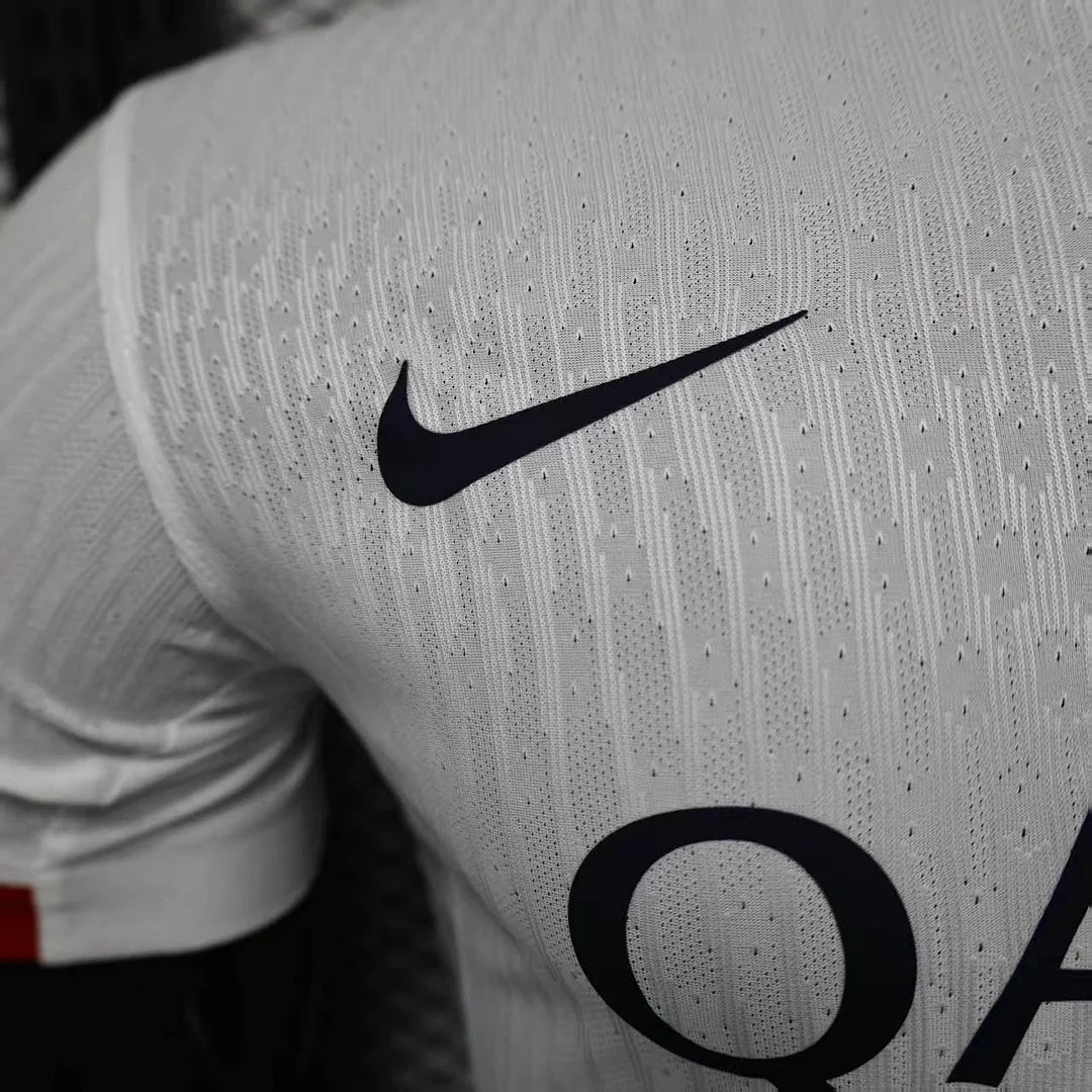 2025-2026 PSG Away Kit