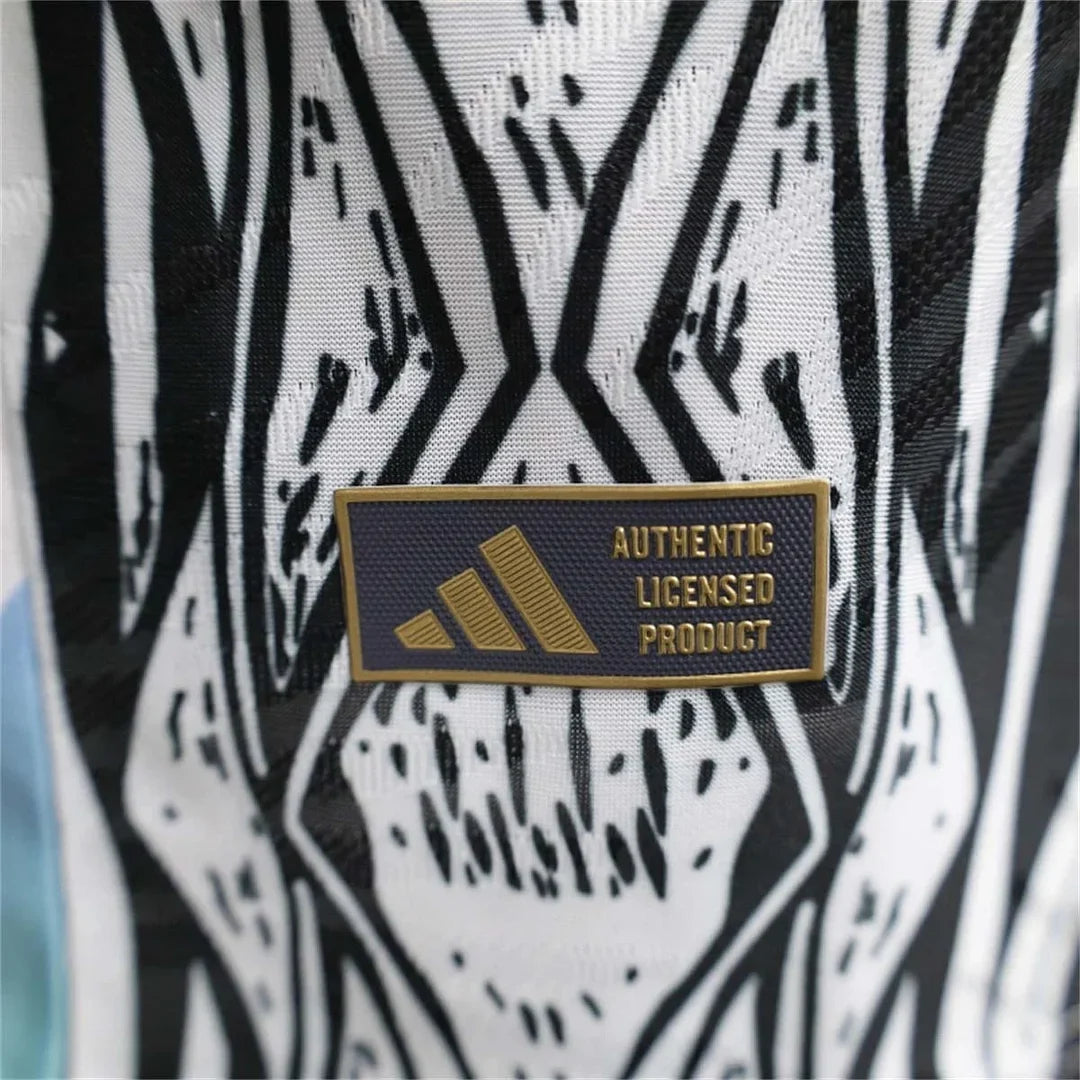 Maillot Arsenal édition limitée 2024/2025