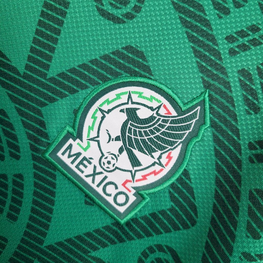 Mondiali di calcio femminili 2026, Messico (in casa)