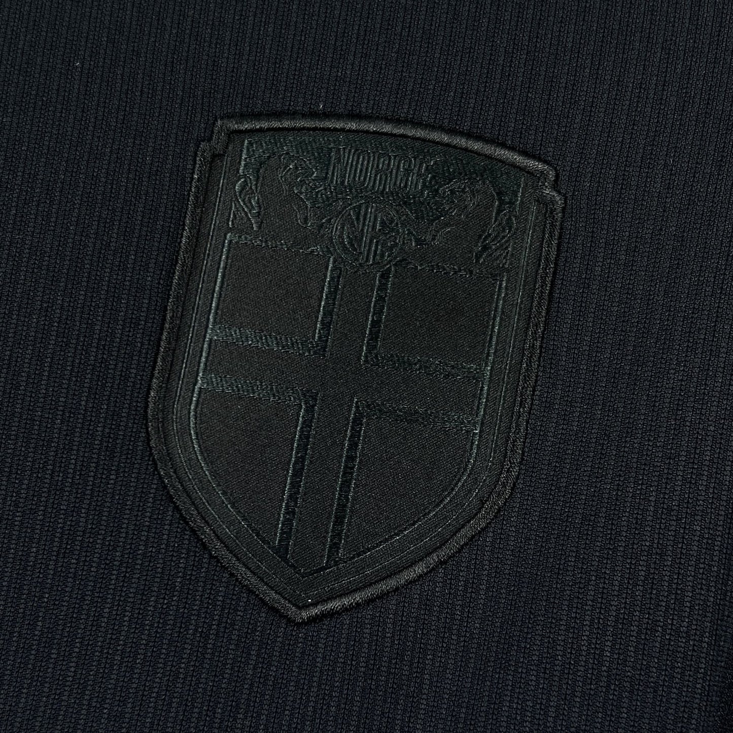 Versione Fan della Maglia da Trasferta della Norvegia per la Coppa del Mondo 2026