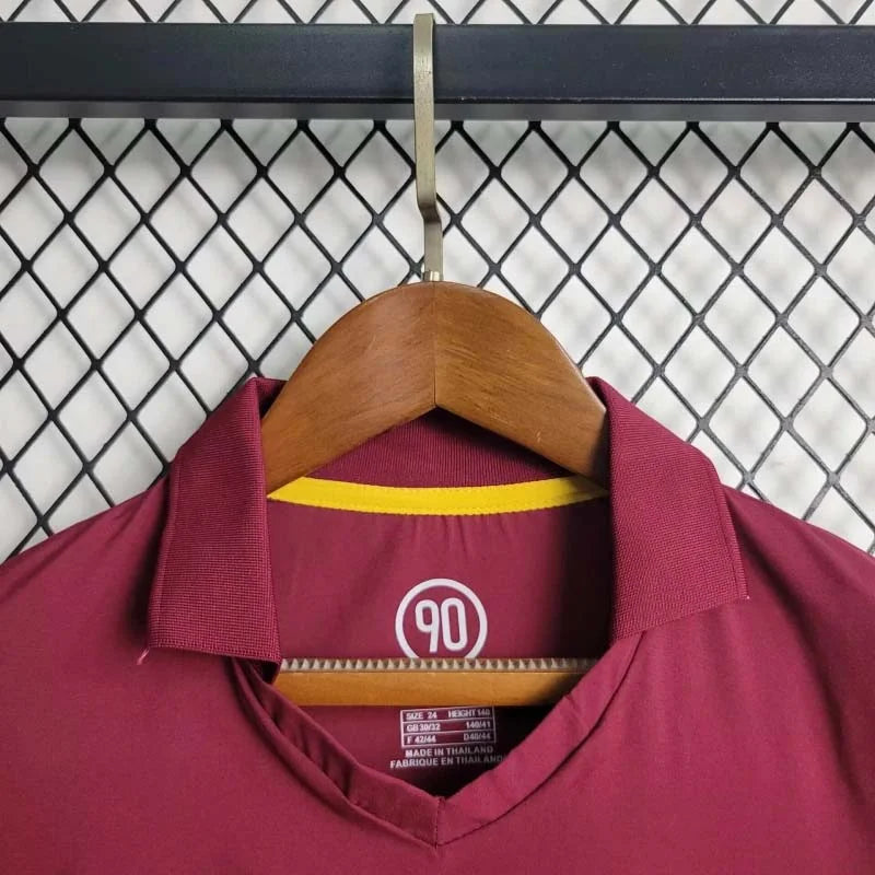 Maillot Domicile Arsenal Rétro 2005/2006 Taille Enfant