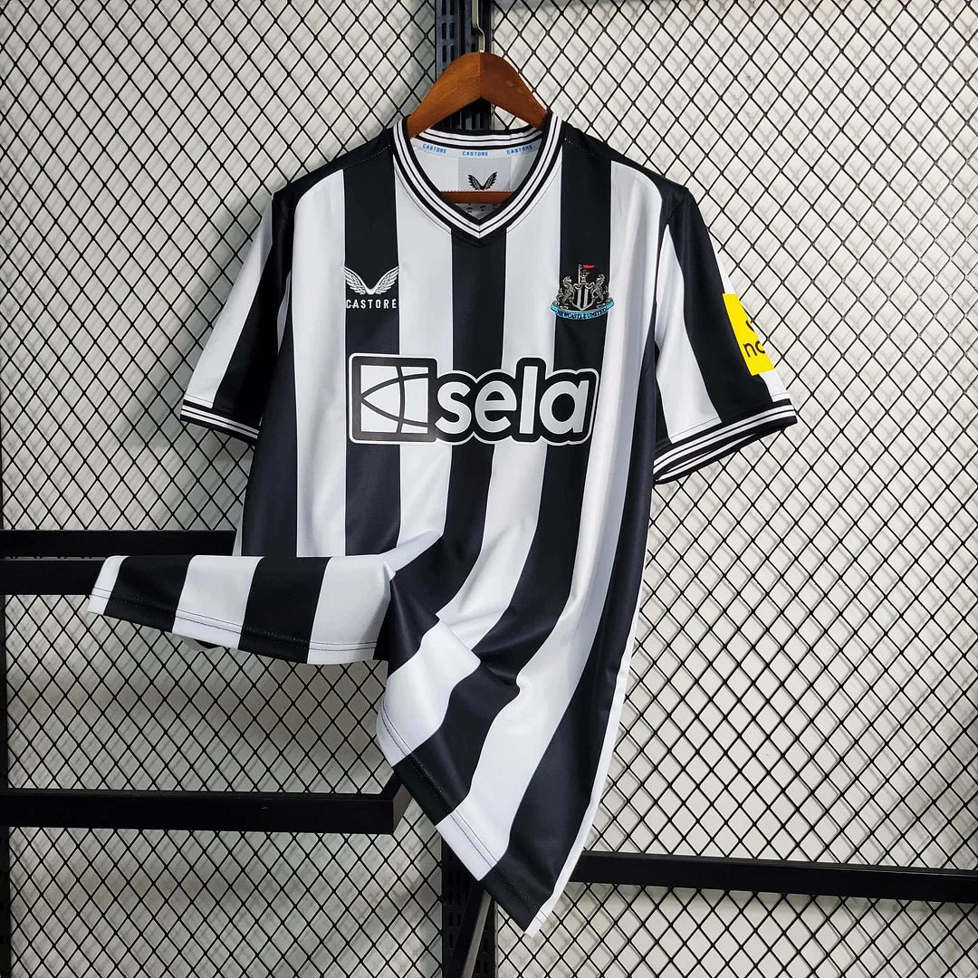 Maglia Home Newcastle United 2023/2024
