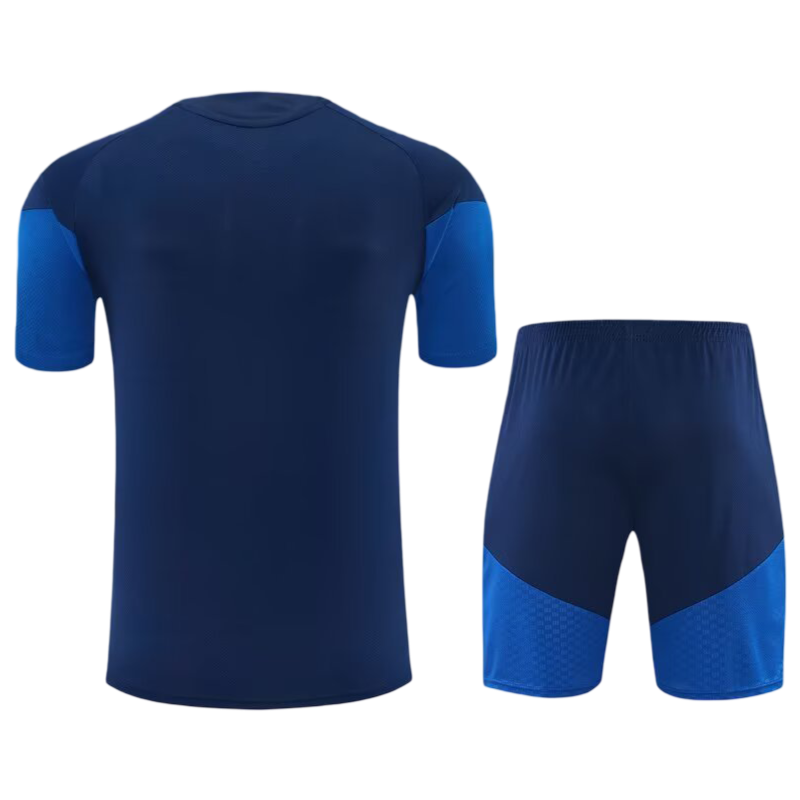 Ensemble bleu Colombie 2026/2027