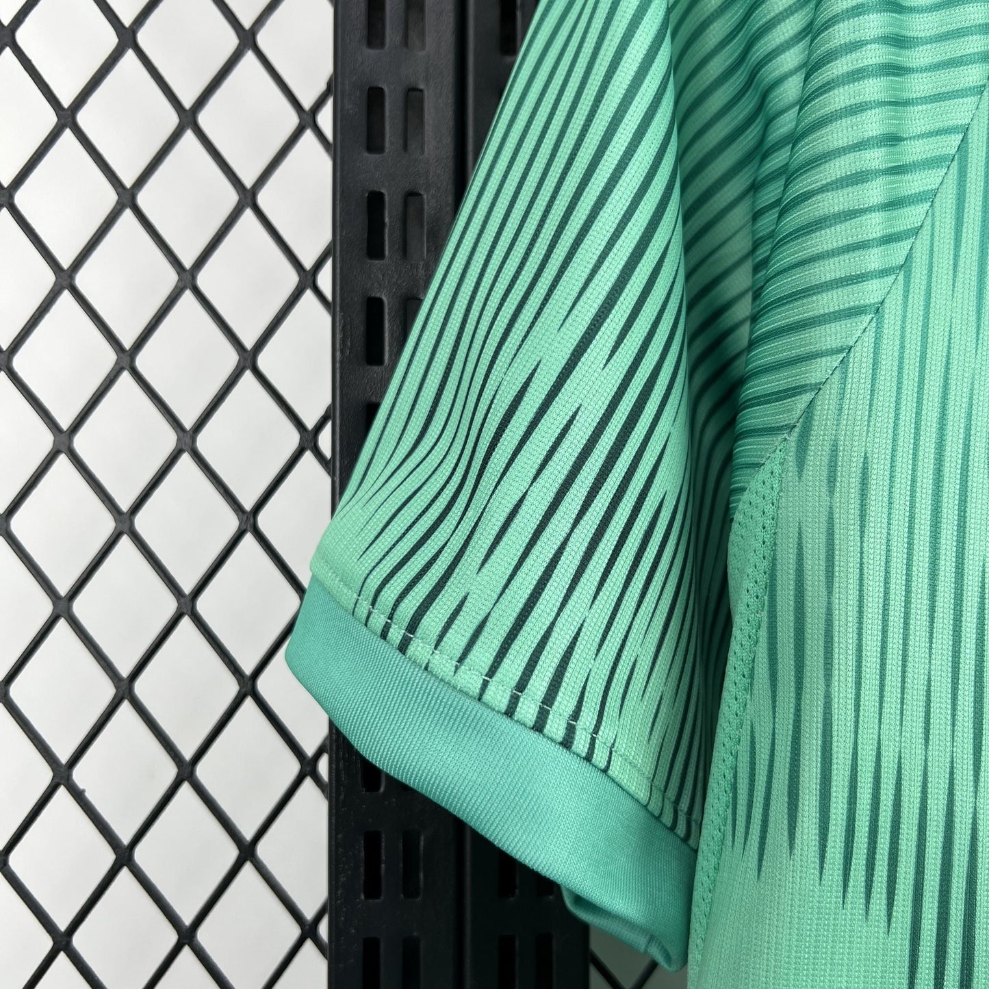 Brazil "Mint Waves" Limited Jersey