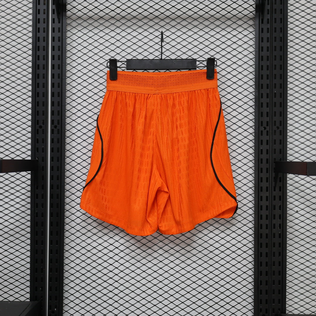 Pantaloncini da trasferta Coppa del Mondo Paesi Bassi 2026
