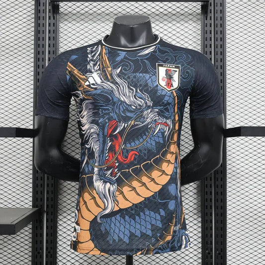Giappone "Ryu no Densetsu" Maglia Edizione Limitata
