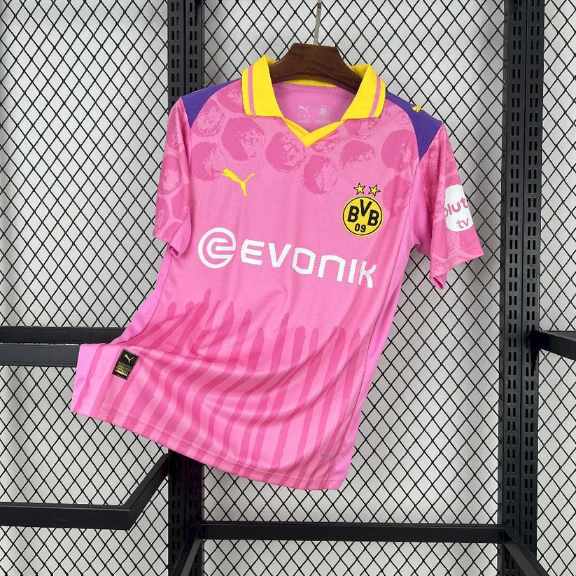 Maillot Borussia Dortmund "Pulse" Édition Limitée