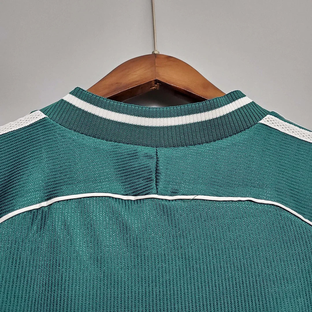 1998 Retro Germany Away Jersey