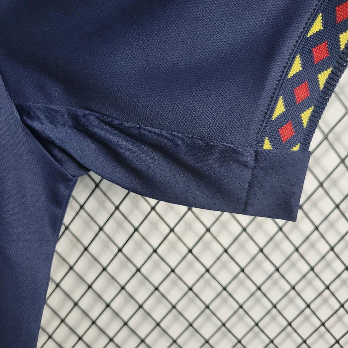 Kit da Trasferta Ajax 2022/2023