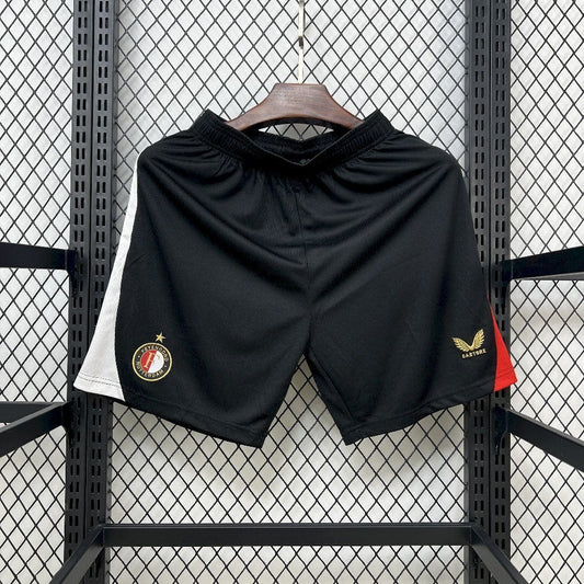 Pantaloncini Feyenoord Home 2025/2026