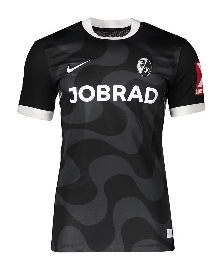 Kit Trasferta SC Freiburg 2025-2026