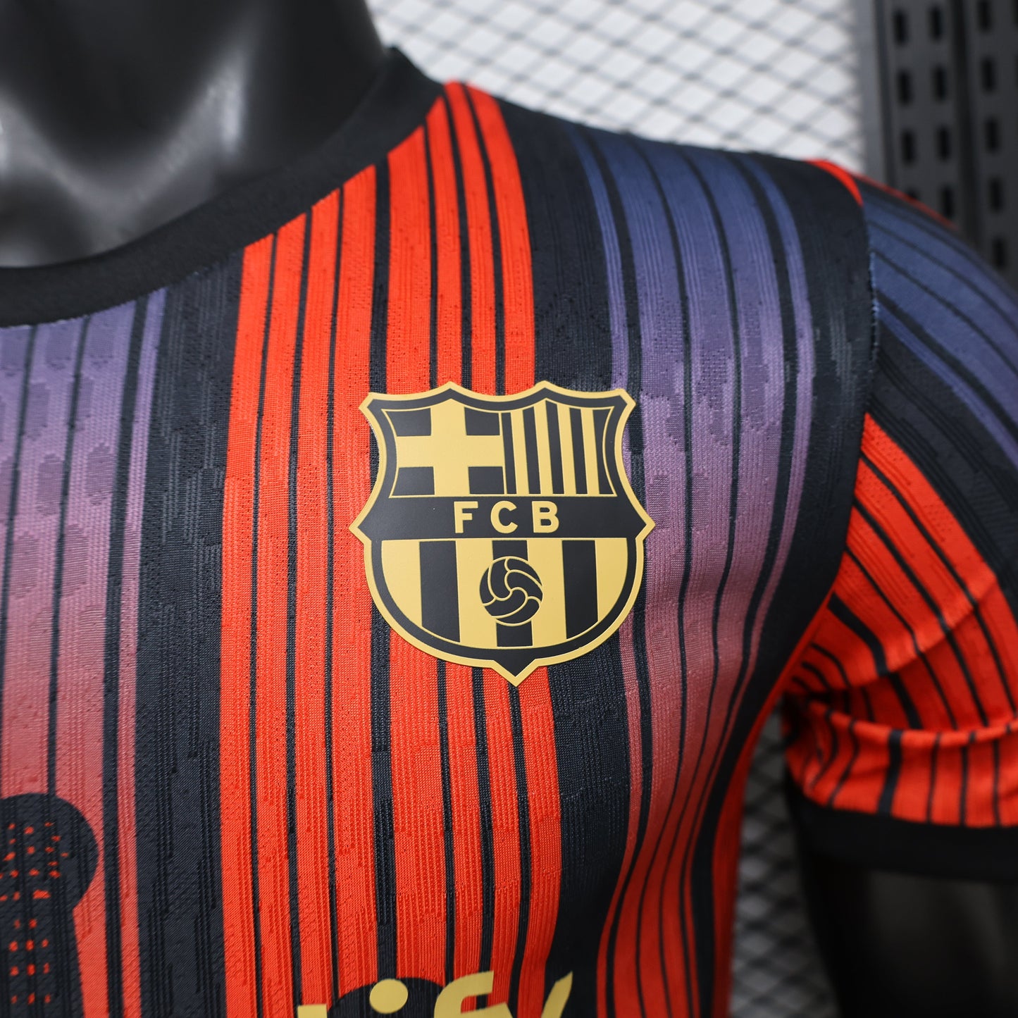 Maglia Limitata Barcellona "Cattedrale Catalana"