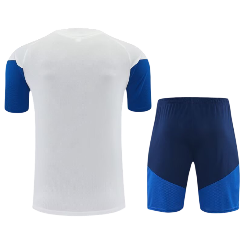 Ensemble blanc Colombie 2026/2027