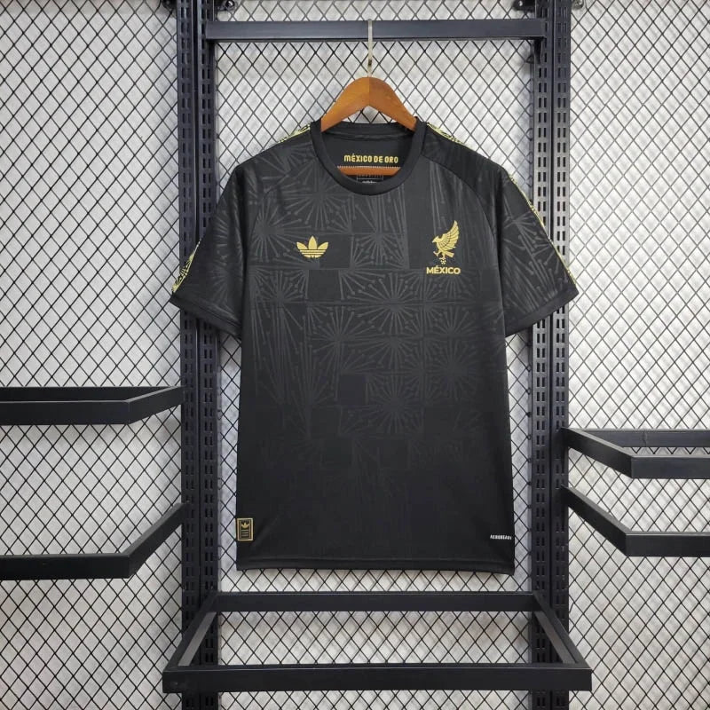Maglia Edizione Limitata Messico 2025-2026