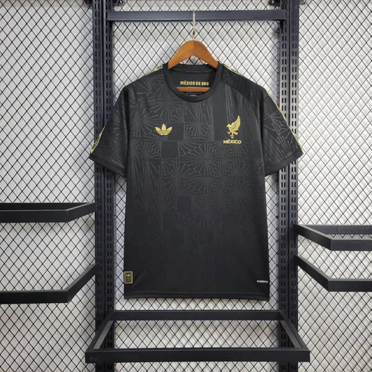 Maglia Edizione Limitata Messico 2025-2026