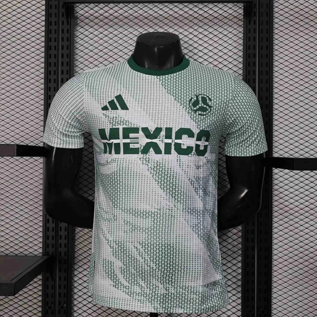 Maglia Edizione Commemorativa Coppa del Mondo Messico 2026
