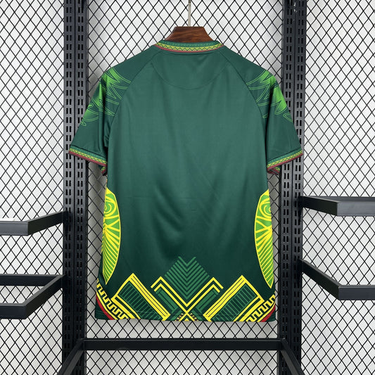 Divisa Trasferta Mali 2026