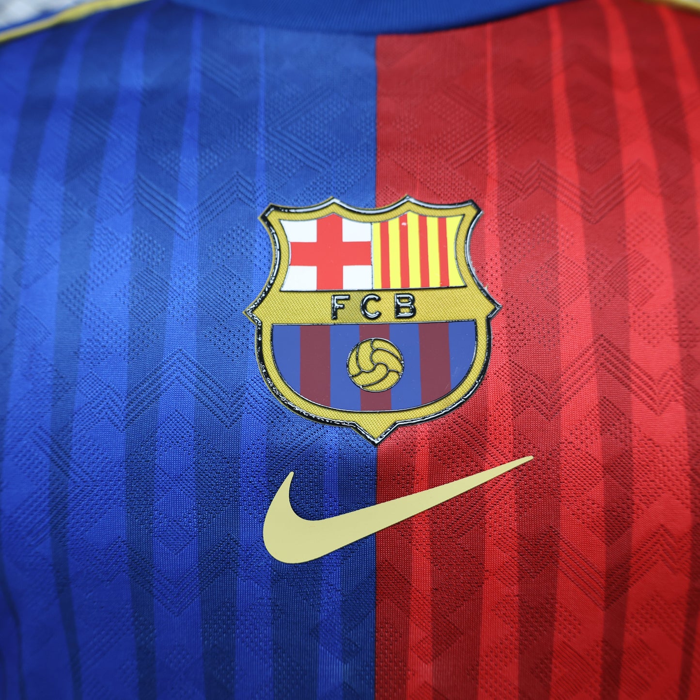 Maglia Barcellona Limited Edition 2026/2027