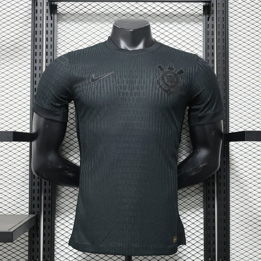 Divisa da trasferta Corinthians 2024/2025